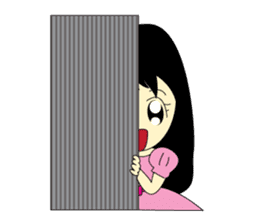 Moko-Thai sticker #7056901