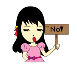 Moko-Thai sticker #7056908