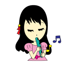 Moko-Thai sticker #7056912