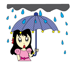 Moko-Thai sticker #7056913