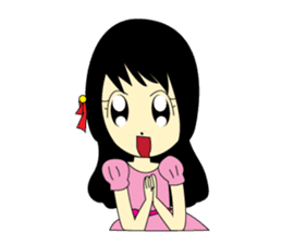 Moko-Thai sticker #7056917