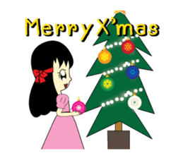 Moko-Thai sticker #7056918