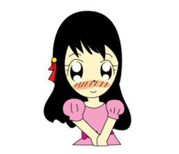 Moko-Thai sticker #7056920