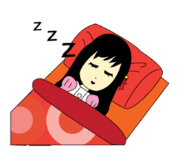 Moko-Thai sticker #7056921