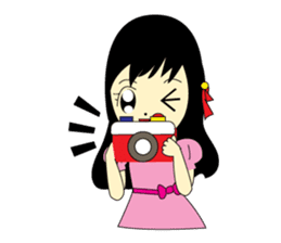 Moko-Thai sticker #7056924