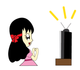 Moko-Thai sticker #7056926