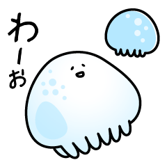 Jellyfish -KURAGE- CHANYAP