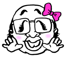 I , Uncle ! Part 2 sticker #7057114