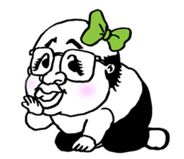 I , Uncle ! Part 2 sticker #7057115