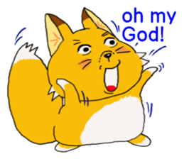 kinta sticker #7057573