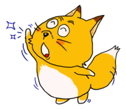 kinta sticker #7057575