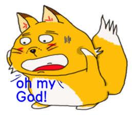 kinta sticker #7057577