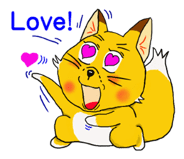 kinta sticker #7057581