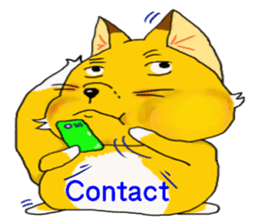 kinta sticker #7057584