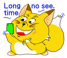 kinta sticker #7057585