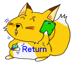 kinta sticker #7057586