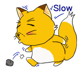 kinta sticker #7057588