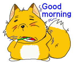 kinta sticker #7057590