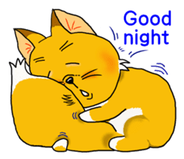 kinta sticker #7057592