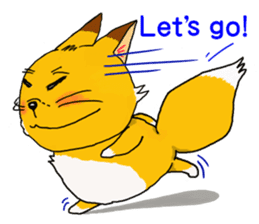 kinta sticker #7057596