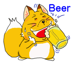 kinta sticker #7057597