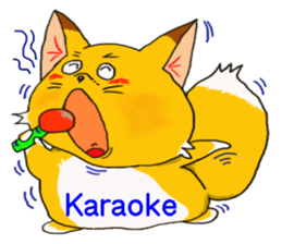 kinta sticker #7057599