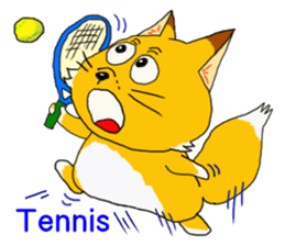 kinta sticker #7057600