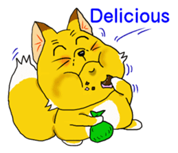 kinta sticker #7057602