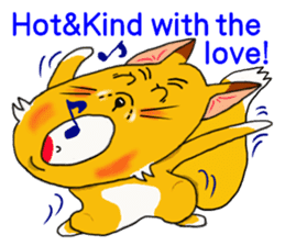 kinta sticker #7057605