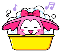 P'B & Friends sticker #7057873