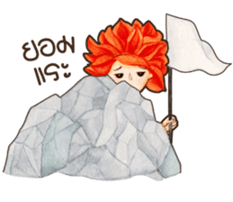 Blossom Girls 2 sticker #7058117