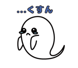 Halloween fellow Sticker sticker #7058134