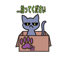 Halloween fellow Sticker sticker #7058146