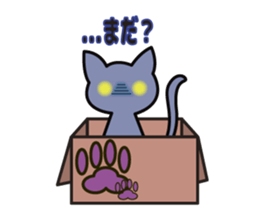 Halloween fellow Sticker sticker #7058147