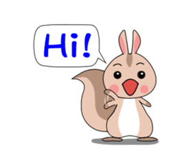 Mr.polaris(en) sticker #7058610