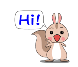 Mr.polaris(en) sticker #7058610