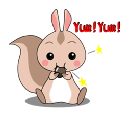 Mr.polaris(en) sticker #7058612