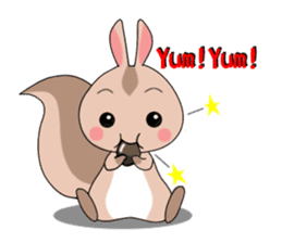 Mr.polaris(en) sticker #7058612