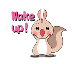 Mr.polaris(en) sticker #7058614