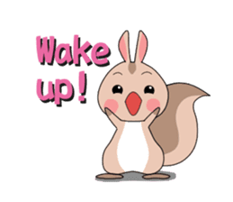 Mr.polaris(en) sticker #7058614