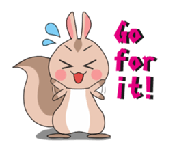 Mr.polaris(en) sticker #7058615