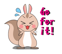 Mr.polaris(en) sticker #7058615