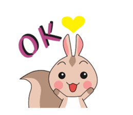 Mr.polaris(en) sticker #7058616