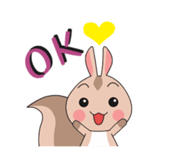 Mr.polaris(en) sticker #7058616