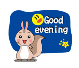 Mr.polaris(en) sticker #7058618