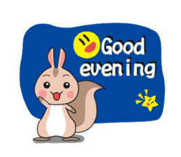 Mr.polaris(en) sticker #7058618