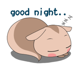 Mr.polaris(en) sticker #7058619