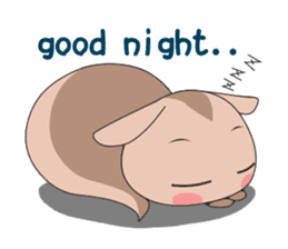 Mr.polaris(en) sticker #7058619