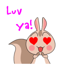 Mr.polaris(en) sticker #7058626