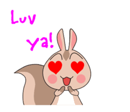 Mr.polaris(en) sticker #7058626